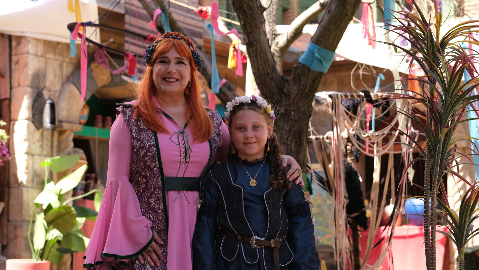 Kahkahalarla dolu, ailece izlenecek sıcak bir hikaye