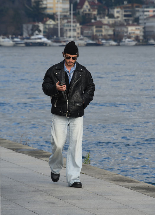 Gülümseme, heyecan, dönüş, hayaller gerçek oldu