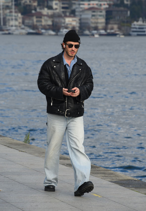 Gülümseme, heyecan, dönüş, hayaller gerçek oldu