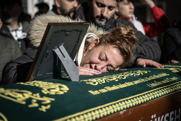 Ayrılık, miras, vasiyet, Ankaralı Turgut, karmaşık ilişkiler