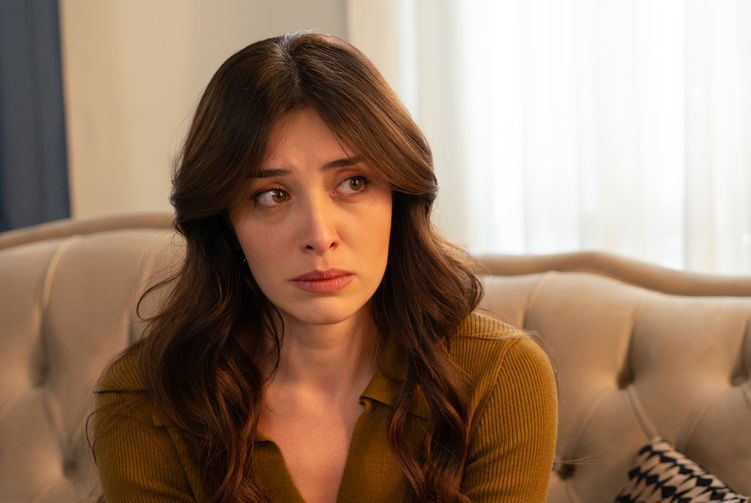 Bade'nin samimiyeti, genç yeteneğin başarısı, Kızılcık Şerbeti