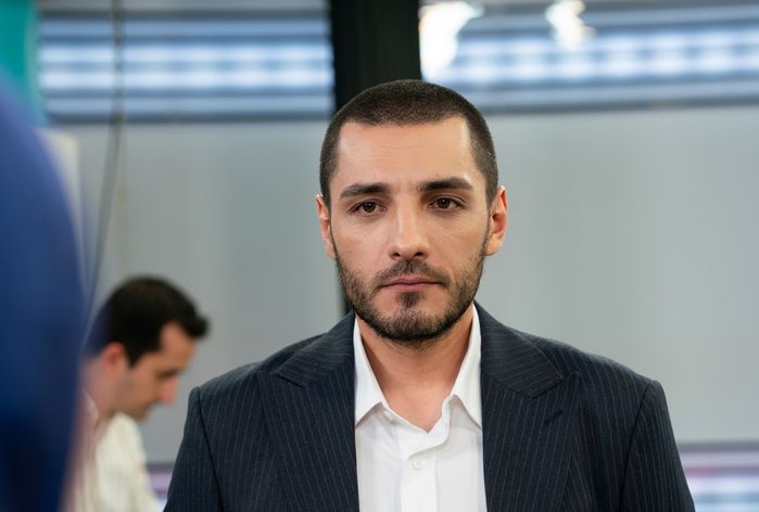 Sürprizlerle dolu yeni bölüm, heyecan dorukta, Bursa manzarası!