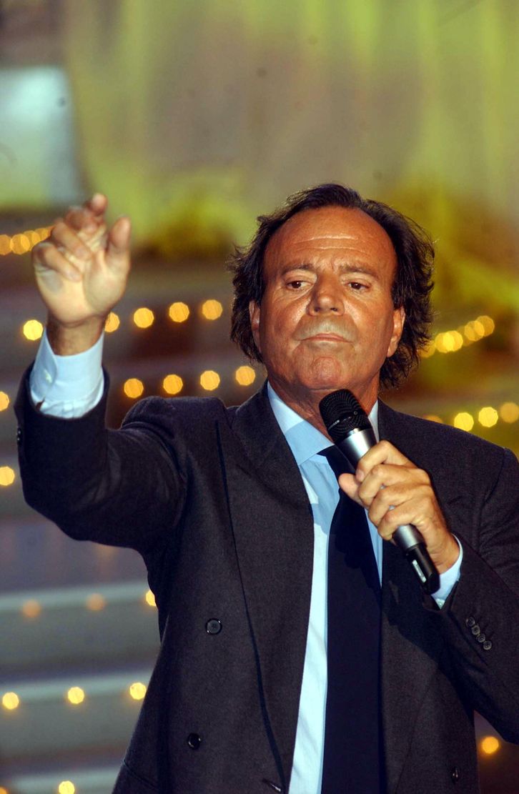 Sansasyonel iddialar, efsanevi şarkıcı için yeni bir sayfa