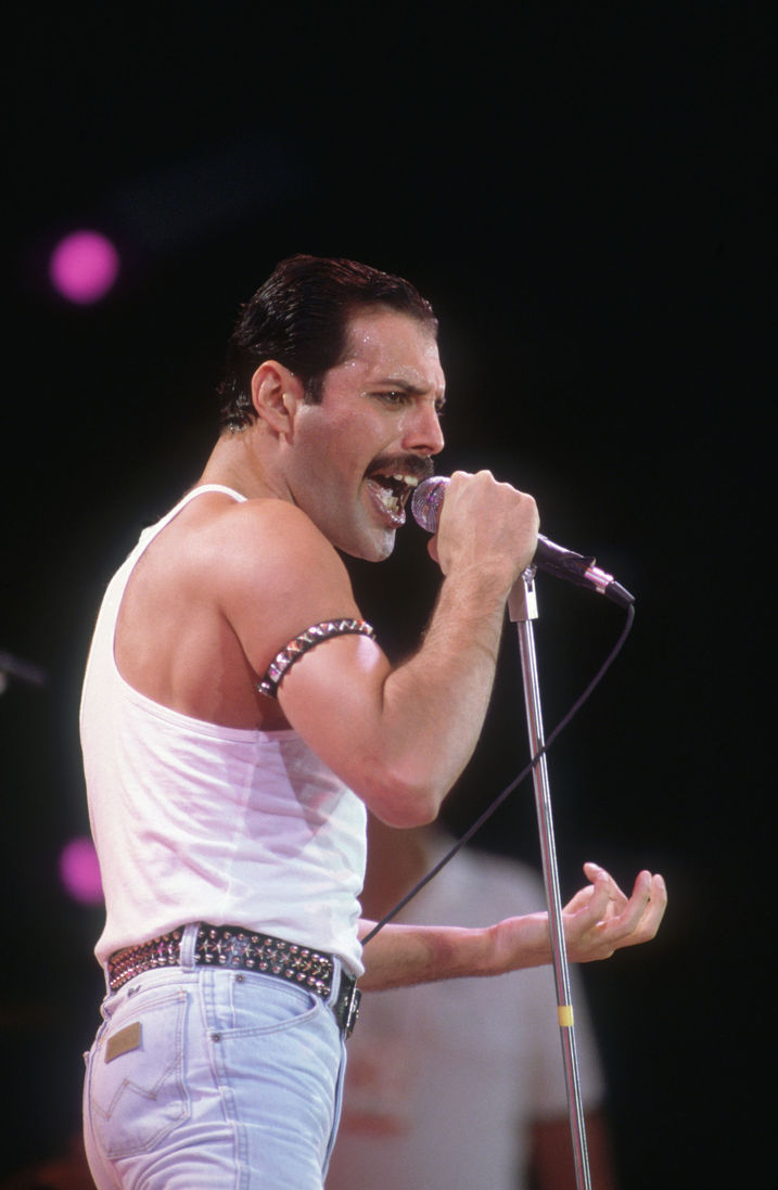 Gizli bir hayat, beklenmedik bir miras, Freddie'nin sessiz fısıltısı