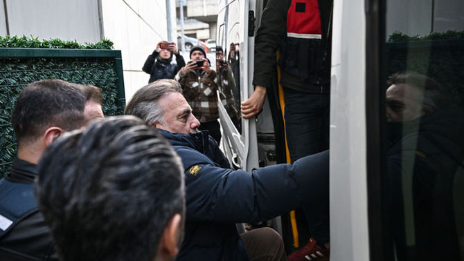 Oyuncular temiz çıktı, soruşturma devam ediyor