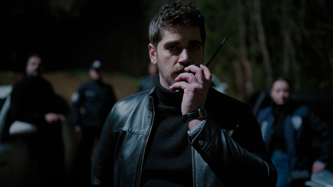 Hayaller, aşk ve umutlarla dolu yeni bir pazar akşamı