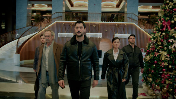 Aşk, aile, gizem Pazar akşamları bambaşka olacak