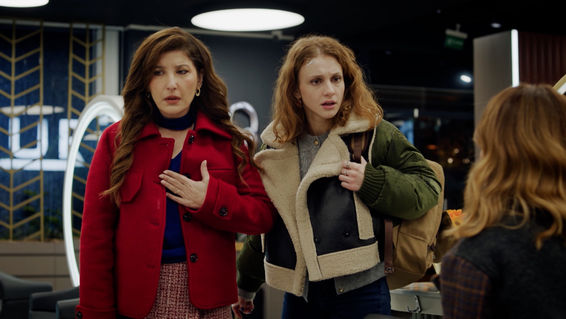 Aşk, hayaller, umutlar Pazar akşamları başlasın