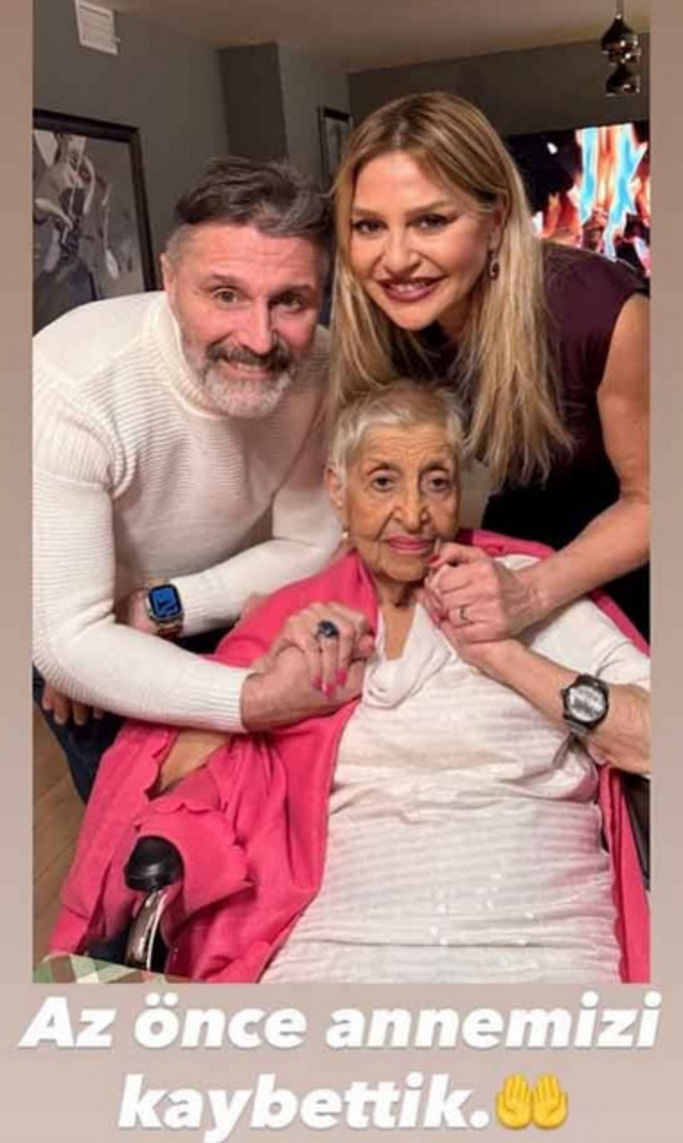 Yürekleri dağladı, acı kaybın derin üzüntüsü