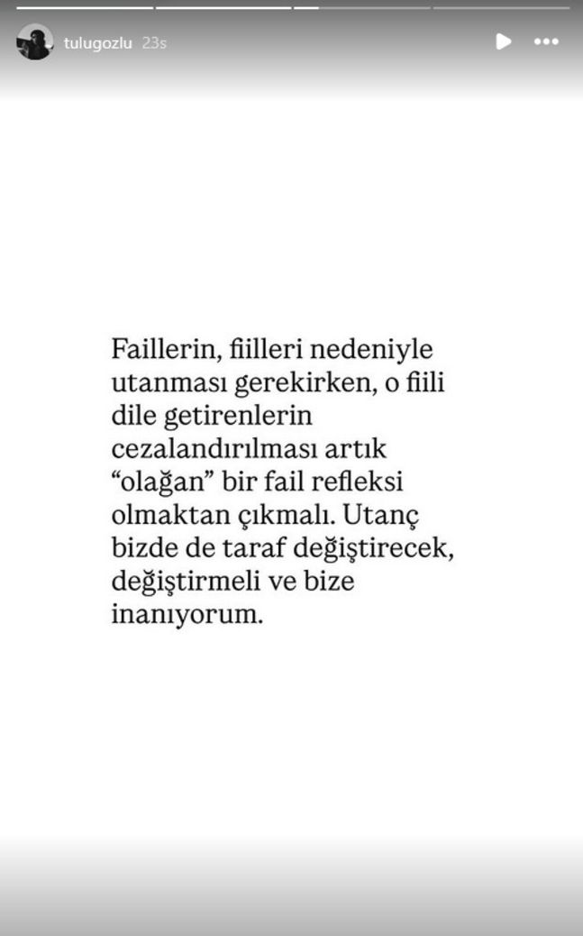 Sessiz çığlıklar, geçmişin yükü, adalet arayışı