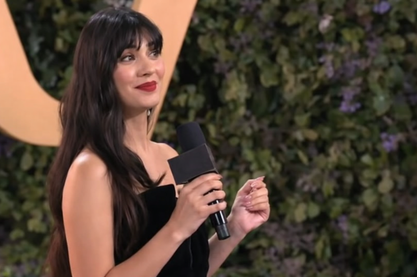 Gülüşler, samimiyet, stil ve eğlence bir arada