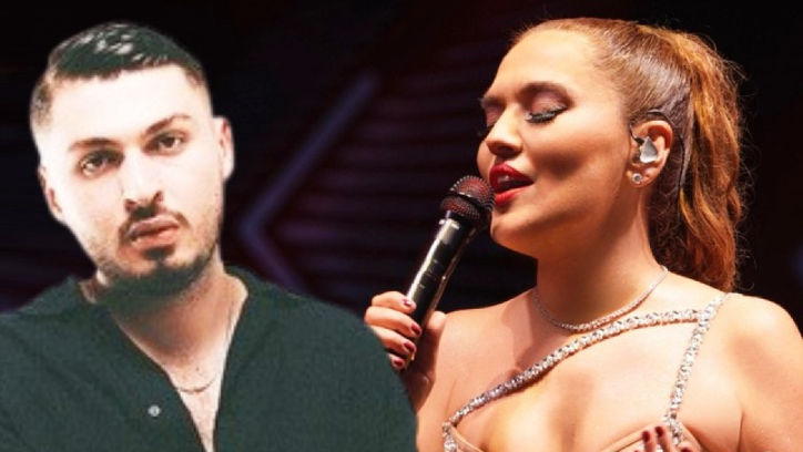 Gülüşler, sarılışlar, yeni bir başlangıç, mutluluk