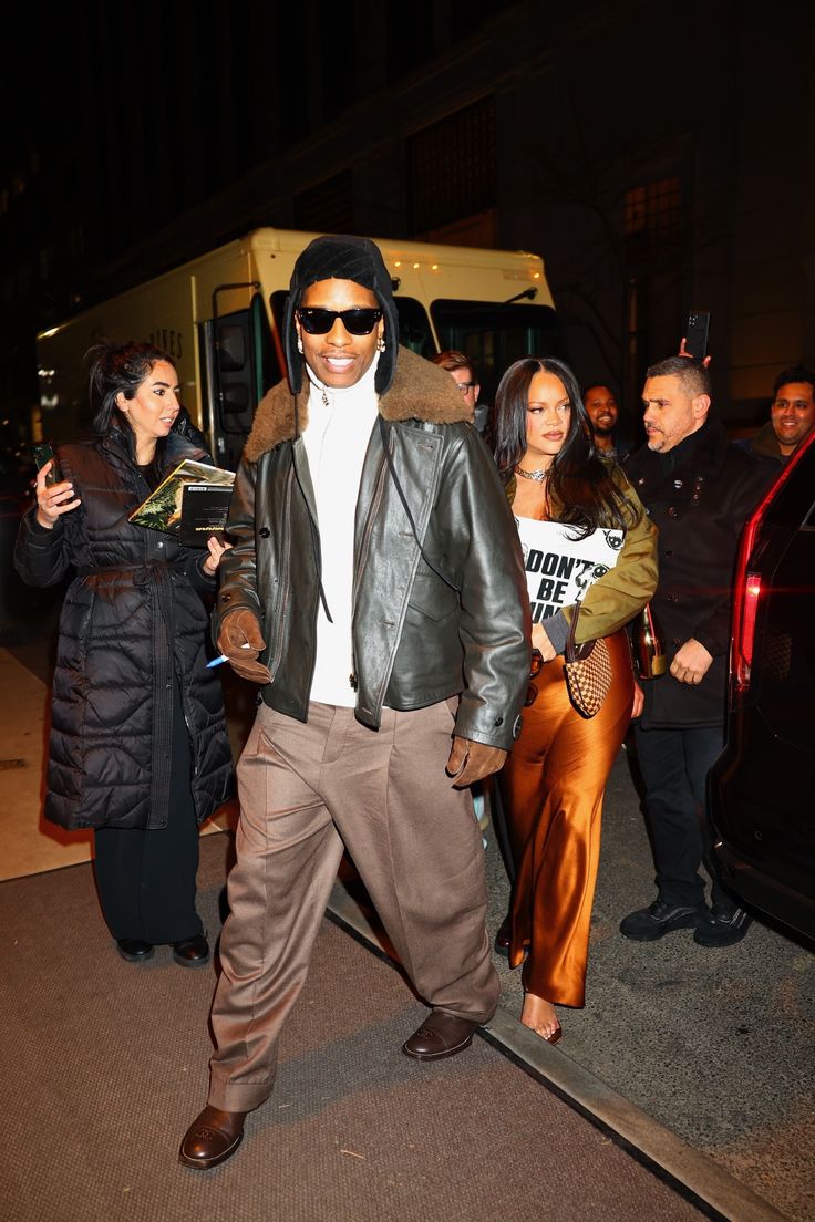 Muhteşem çift, yeni albümüyle New York'ta coştu!