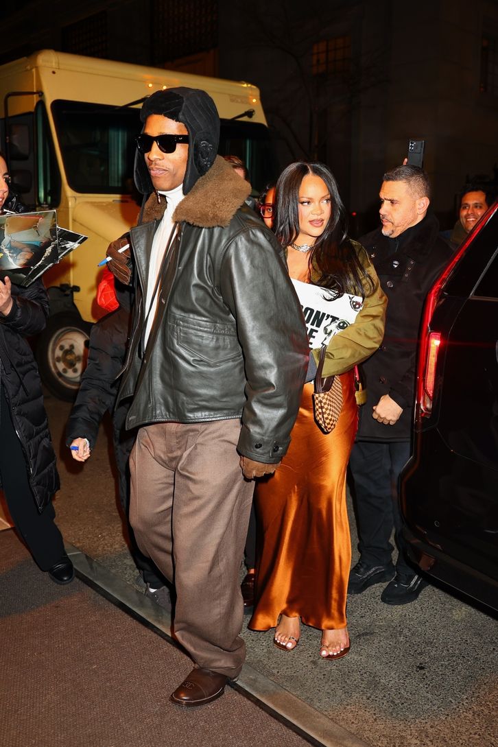 Muhteşem çift, yeni albümüyle New York'ta ışıldadı