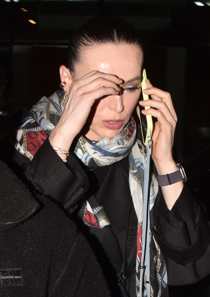 Enerji dolu sahne, yıldızlar toplandı, unutulmaz anlar yakalandı