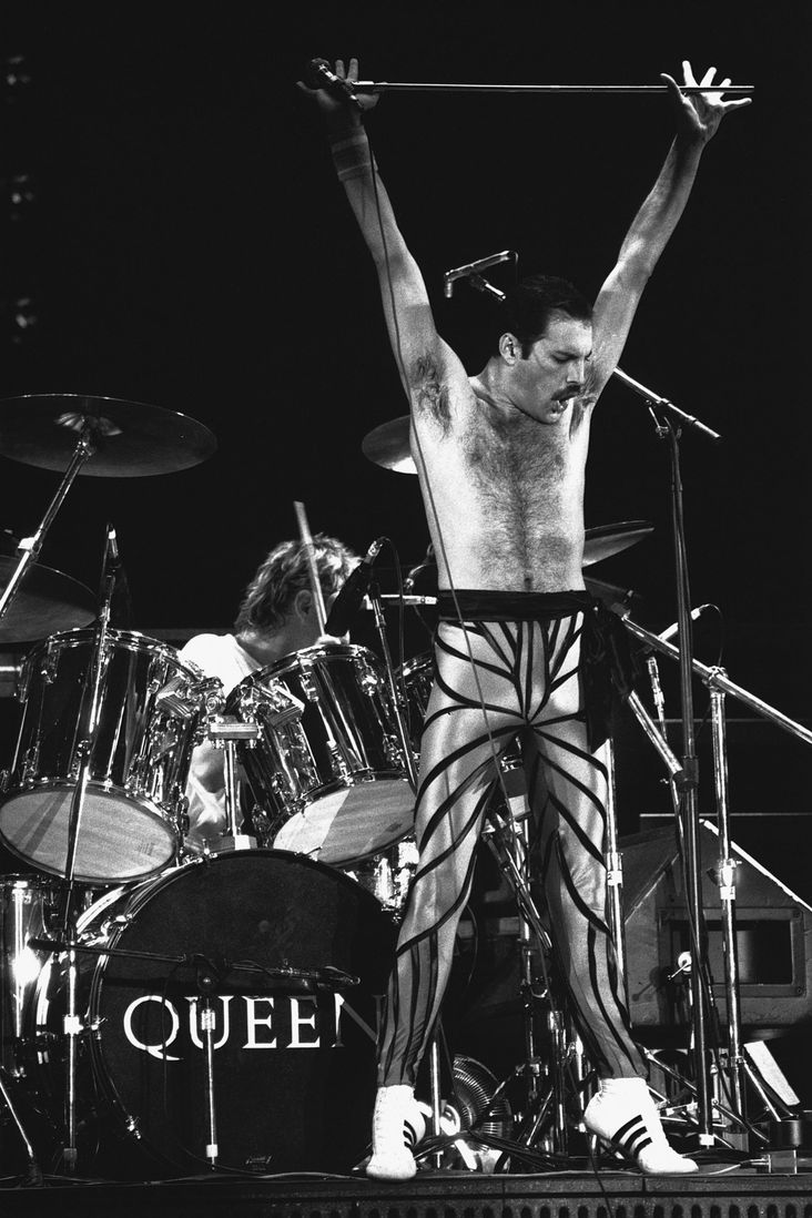 Aşk, vasiyet ve kayıp; Freddie Mercury'nin gizli mirası