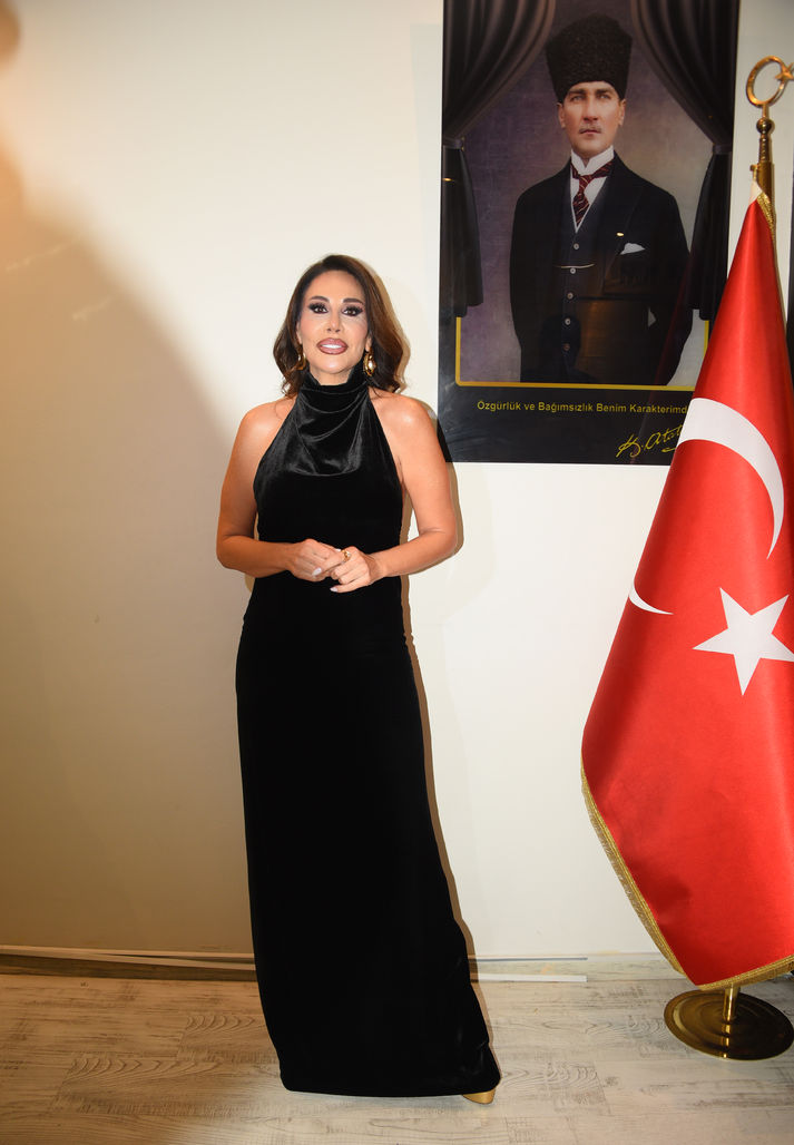 Vicdanımız sızlıyor, sessiz kalmak mümkün değil