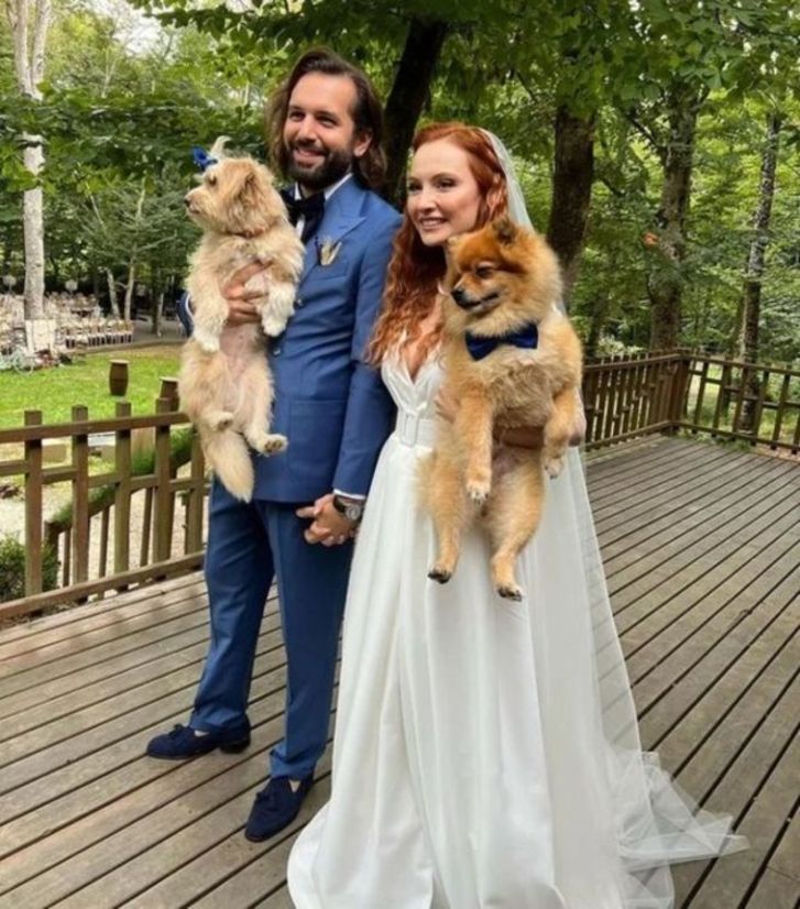 Birlikte gülüşler, sonsuz anılar, aile sıcaklığı