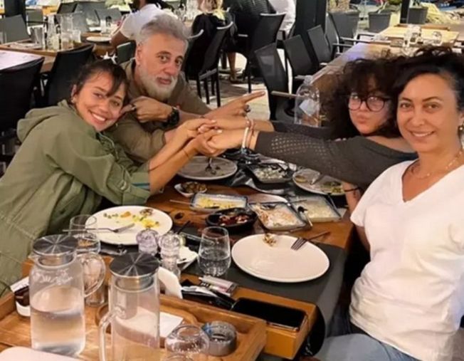 Geçmişin izleri, pişmanlık ve samimi bir döküm