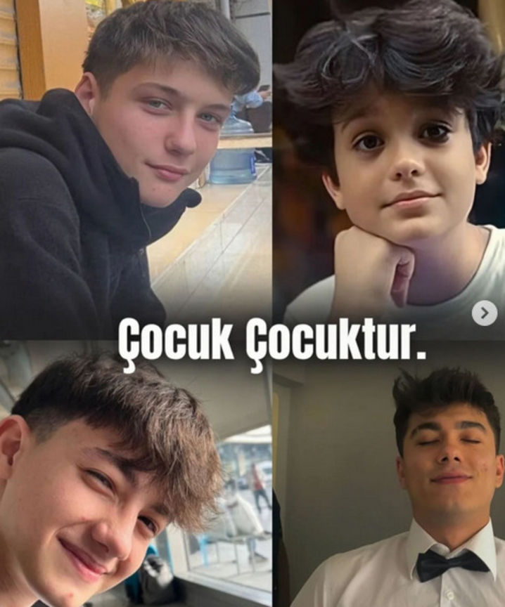 Gençlik kaybı, yürek burkan bir acı, sözün bittiği an