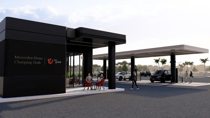 Elektrikli geleceğe yatırım, Türkiye'de şarj istasyonları yaygınlaşıyor