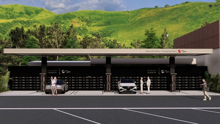 Elektrikli geleceğe yatırım, Türkiye'de şarj istasyonları yaygınlaşıyor