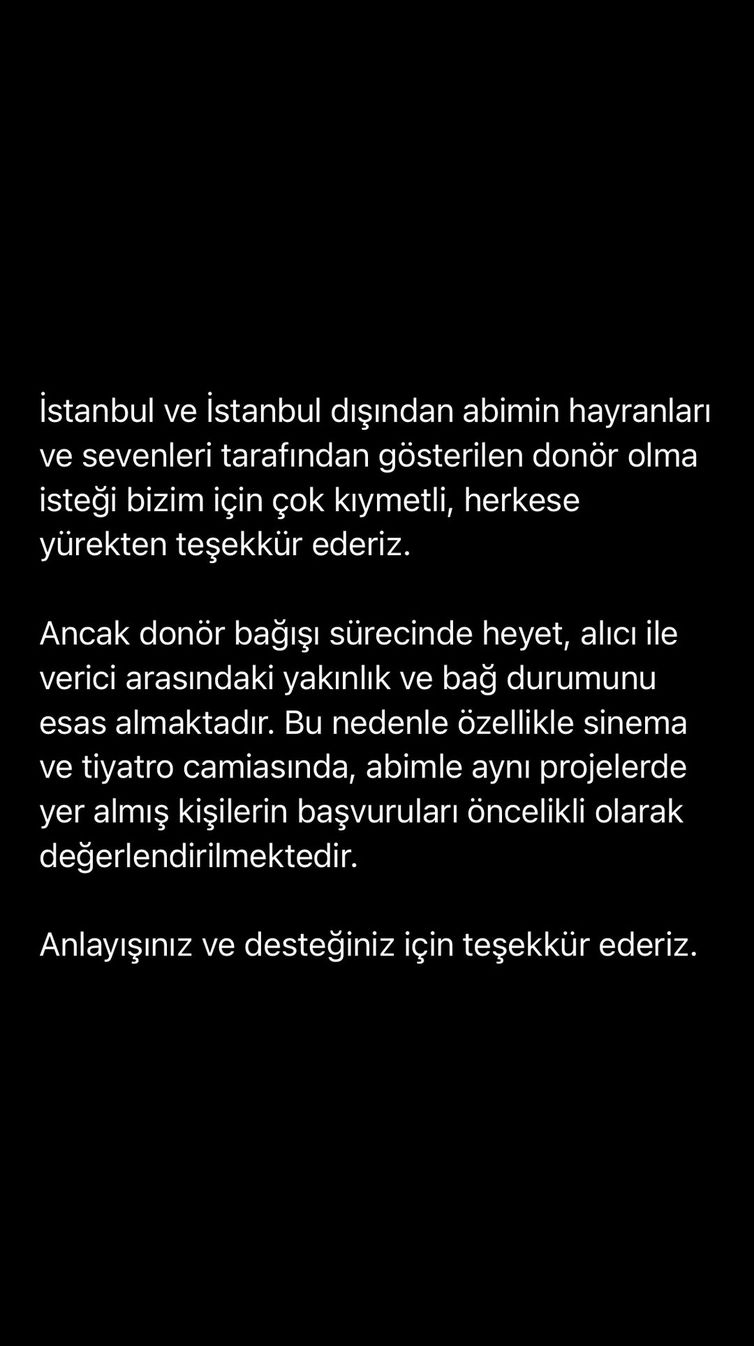 Umut ışığı azalıyor, dualar Ufuk Özkan için yoğunlaşıyor