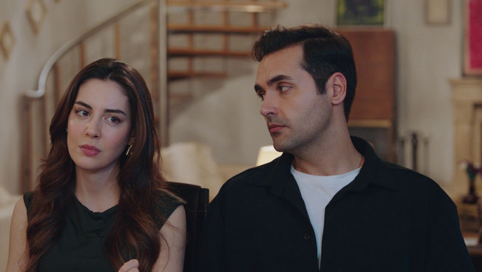 Aşk, ihanet, şok! Yeni bölüm kaçırılmaz