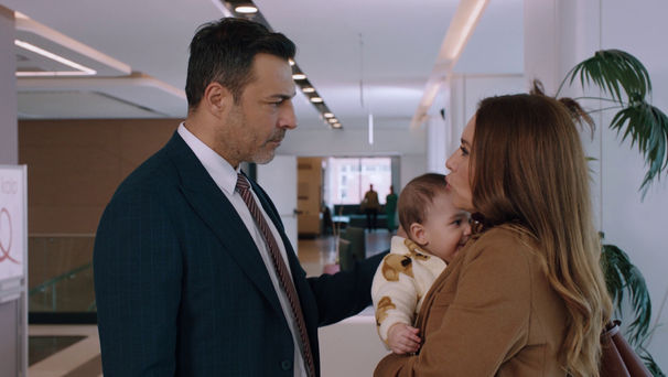 Aşk, ihanet, şok! Yeni bölüm kaçırılmaz