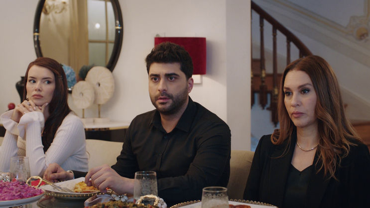 Aşk, ihanet, şok: Yeni bölüm kaçırılmamalı!