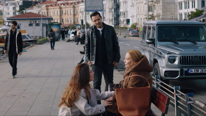 Aşk, ihanet, şaşkınlık: Yeni bölüm nefesleri kesecek!