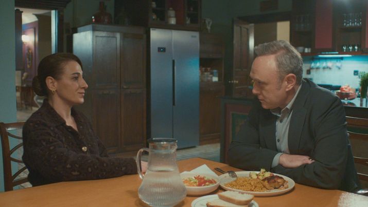 Kader ağları örülüyor, ittifaklar değişiyor, gerilim tırmanıyor