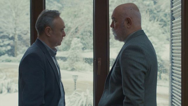 Kader ağları örülüyor, ittifaklar değişiyor, gerilim yükseliyor