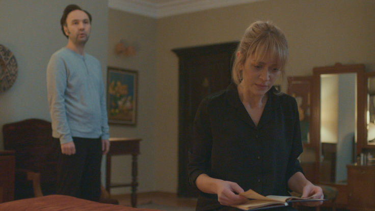 Gizem, ihanet ve savaş rüzgarları esiyor!