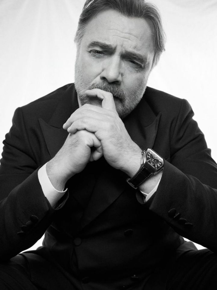 Yalan iftiralarla kariyerimi lekelemeye çalışıyorlar