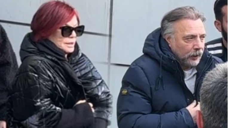 Yalan iftiralarla kariyerimi lekelemeye çalışıyorlar