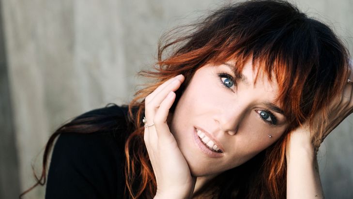 İstanbul'da Zaz coşkusu, unutulmaz bir konser gecesi