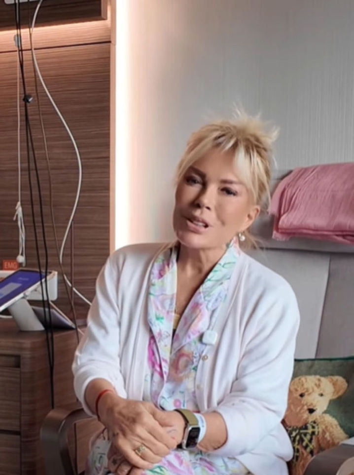 Ailesiyle ilgili şok eden itiraflar, geçmişin acı hatıraları