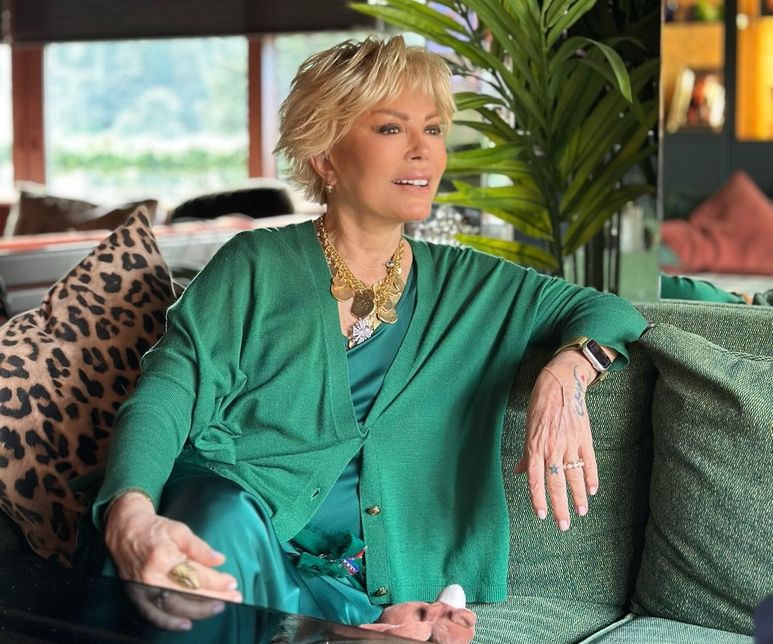 Ailesiyle ilgili şok eden itiraflar, geçmişin acıları gün yüzüne çıktı