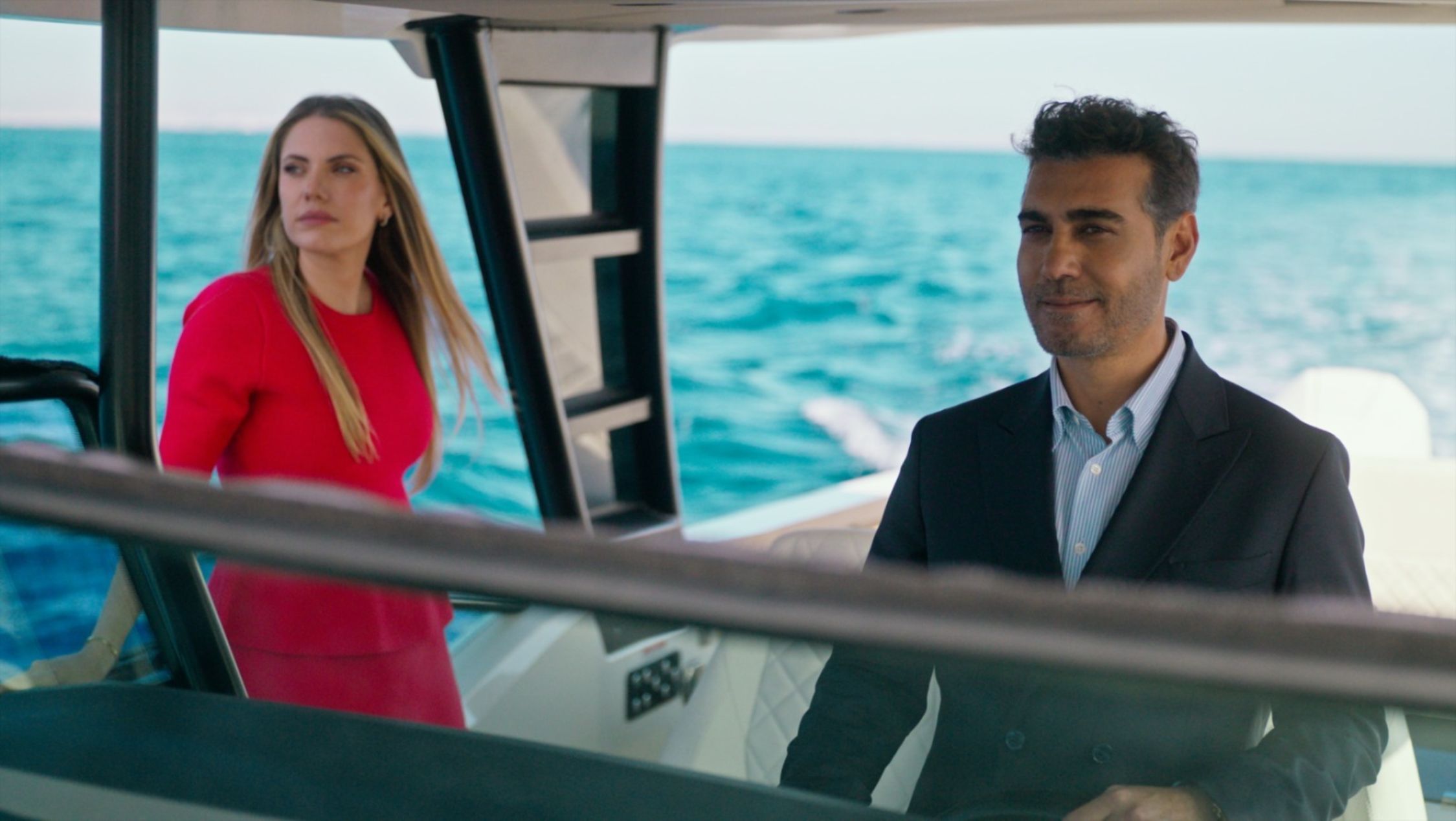 Uluslararası arenada Türkiye'nin hikayesi yükselişte