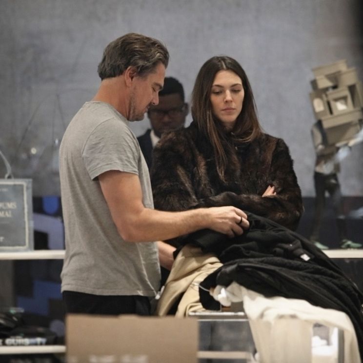 Stil sahibi çift, New York sokaklarında yakalandı