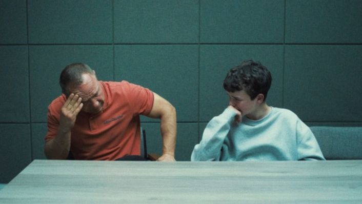 Kaybetti, buldu, ödül geri geldi, heyecan dorukta!