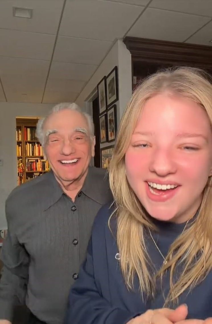 Baba-kız sohbeti, aşkın karmaşıklığı, komik tavsiyeler