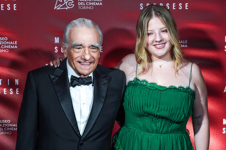 Baba-kız sohbeti, aşk dersleri, samimi ve komik anlar