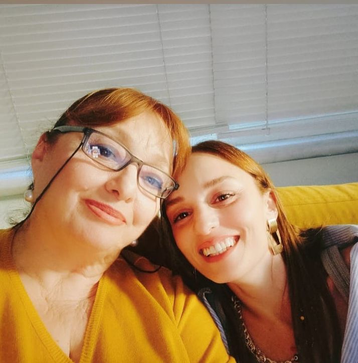 Kaybın acısı, anılarla yaşanır, sevgiyle saklanır