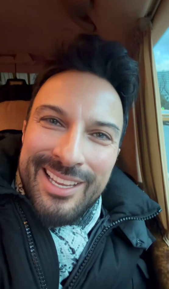 Muhteşem İstanbul geceleri, kalbime kazındı, teşekkürler!