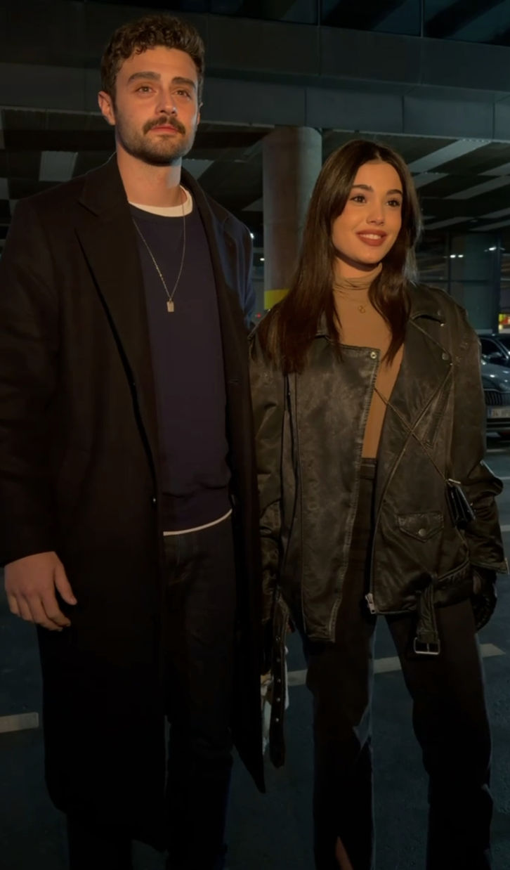 Sahne ışıkları, coşku, hayranlar, Tarkan, unutulmaz anlar