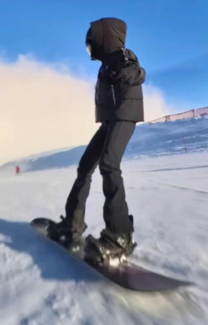 Morluklar, tatil anısı mı, acı dolu bir anı mı?