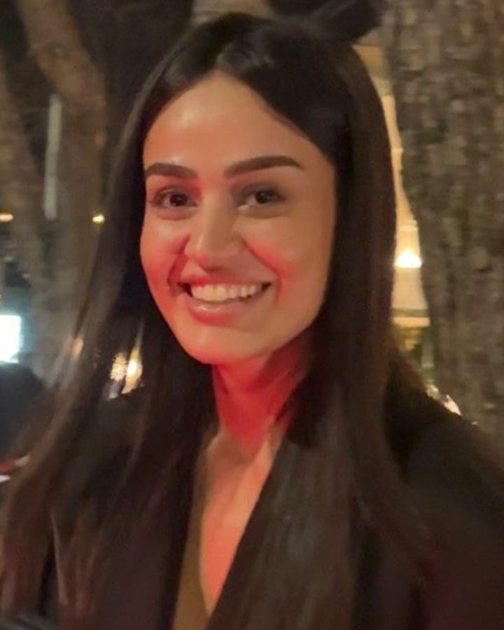 Morluklar, tatil anısı mı yoksa beklenmedik bir olay mı?