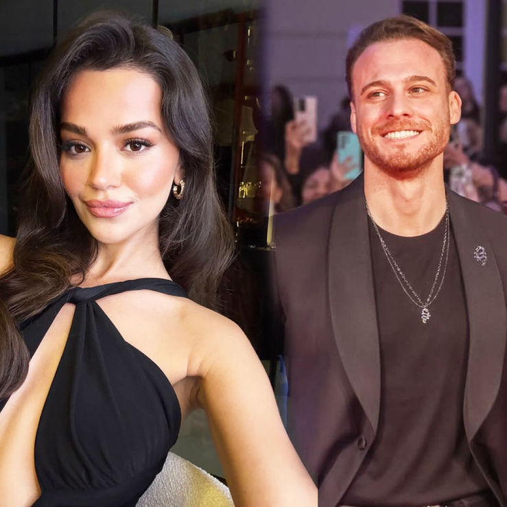 Tribünde aşk, futbol heyecanı, kırmızı siyah tutku